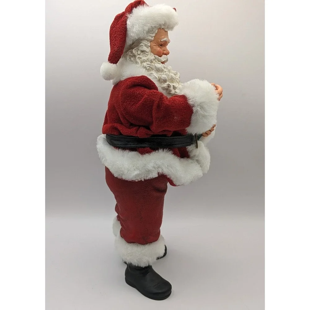 Possible Dreams‎ Clothique Santa 10